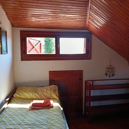 Guest House Casa Annabella Ceparana Екстериор снимка