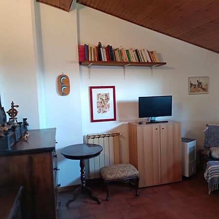 Guest House Casa Annabella Ceparana Екстериор снимка