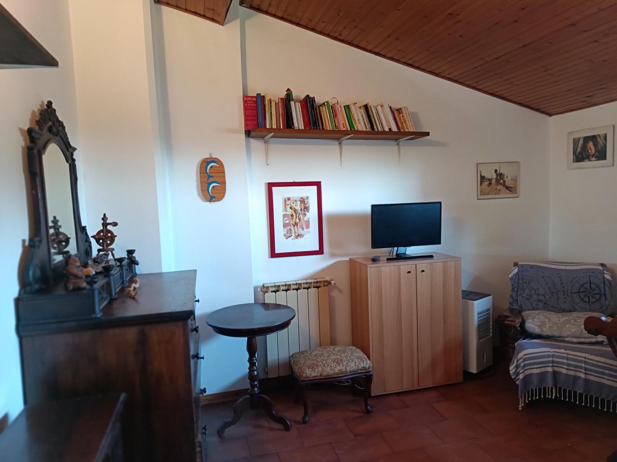 Guest House Casa Annabella Ceparana Екстериор снимка