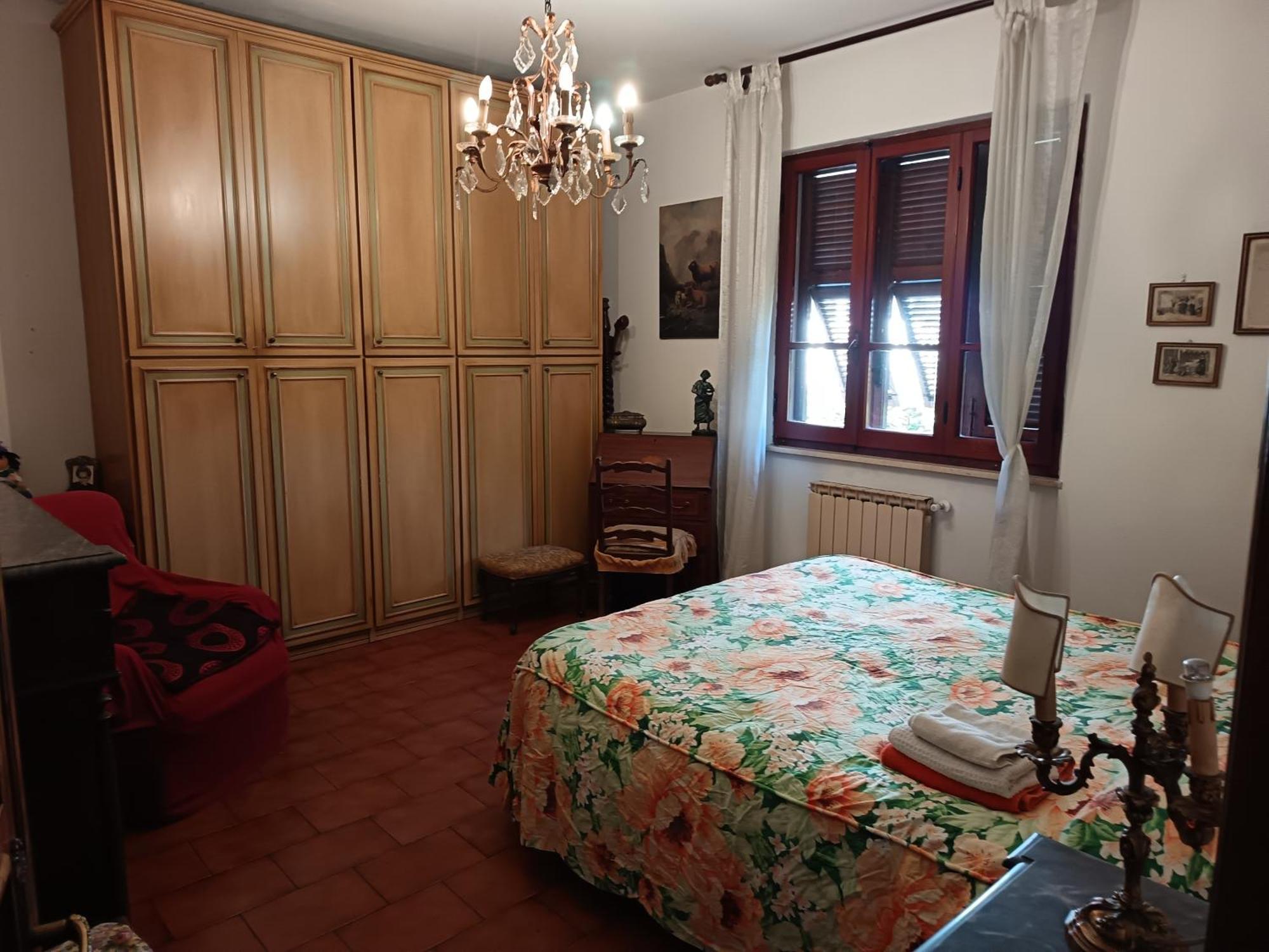 Guest House Casa Annabella Ceparana Екстериор снимка