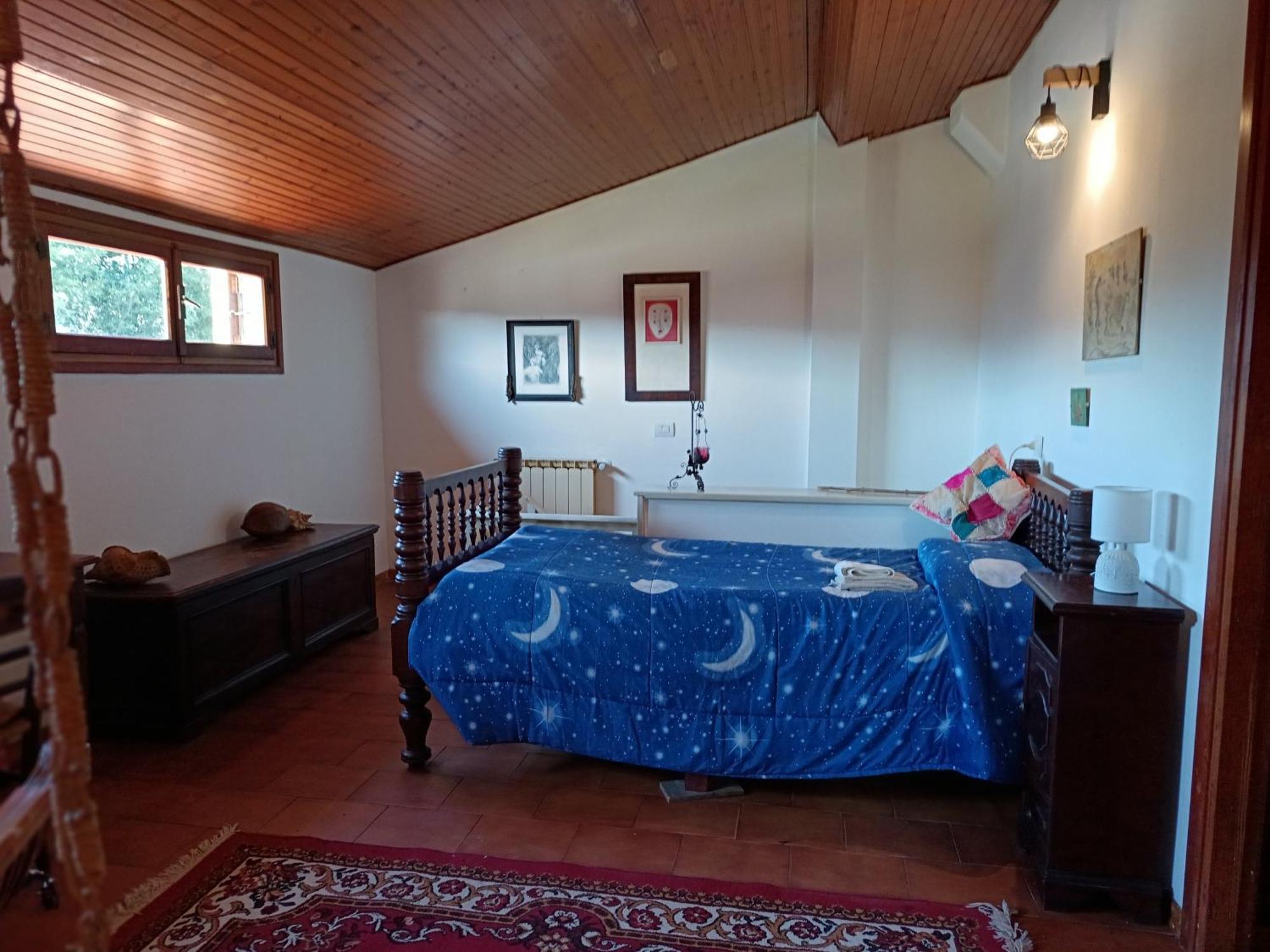 Guest House Casa Annabella Ceparana Екстериор снимка