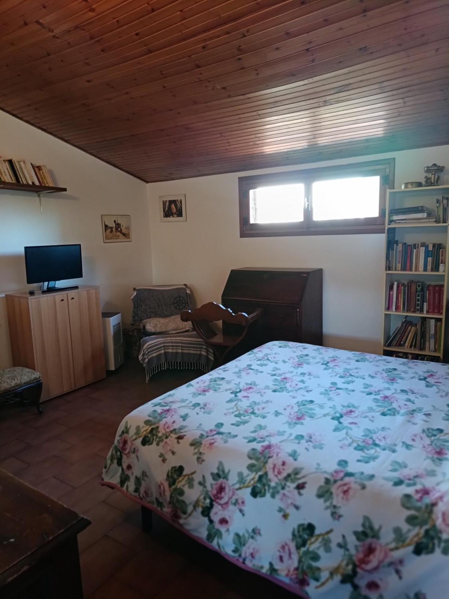 Guest House Casa Annabella Ceparana Екстериор снимка